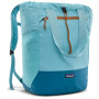 Couleur: bleu clair