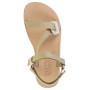 Sandales femme Frodo barefoot flexy straps