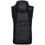 Gilet femme Ortovox Swisswool Piz Boe Vest W