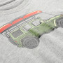 T-shirt enfant Alpine Pro Bigero 2 Rise