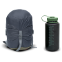 Sac de couchage Robens Gully 300 +4°C Long
