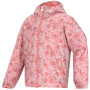 Veste enfant Regatta Printed Lever II PinHzGrdDis
