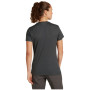 T-shirt fonctionnel femme Icebreaker W Mer 150 Tech Lite SS Tee Sunrise Sumit