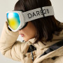 Masques ski Dare 2b Unisex Framed Ski Goggles