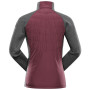 Veste polaire fonctionnelle femme Alpine Pro Jorwa 2