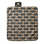 Couverture pique-nique Regatta Orla Kiely Printed Picnic Blanket
