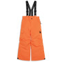 Pantalon de ski enfant Lego Wear Lwpayton 701 Orange orange Orange