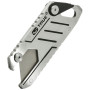 Couteau suisse True Utility Boxcutter TU 583K argenté