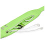Sac banane running Under Armour Flex Speedpocket Run Belt