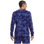 Sweat-shirt homme Under Armour Rival Terry Nov Crew