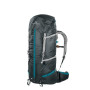 Sac à dos Ferrino Triolet 32+5 vert / bleu Black/Blue