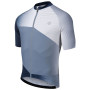Maillot vélo homme Dare 2b Lightning Short Sleeve Printed Jersey