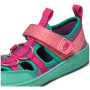 Sandales enfant Affenzahn Sandal Vegan Roughy