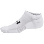 Jeu de chaussettes Under Armour Unisex Tc 3Pk No Show
