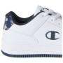 Chaussures enfant Champion Rd18 Lenticular B Gs Low Cut Shoe