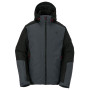Taille: XL / Couleur: gris