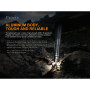 Lampe torche rechargeable Fenix E28R
