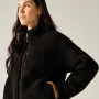 Sweat-shirt femme Regatta Roswind WR Fleece