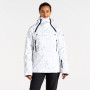 Veste femme Dare 2b Slide Out Overhead Jacket
