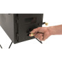 Forneau Robens Kobuk Tent Stove