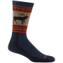 Taille de chaussures: 41-42 / Couleur: bleu foncé