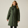 Taille: M / Couleur: vert