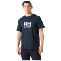 T-shirt homme Helly Hansen Hh Logo T-Shirt 3.0