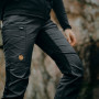 Patalon femme Fjällräven Kaipak Trousers Curved W