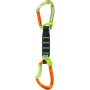 Dégaines Climbing Technology NIMBLE EVO PRO 6pcs Set NY
