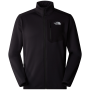 Sweatshirt fonctionnel homme The North Face Crest Fz