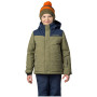 Veste d'hiver enfants Hannah Kinam Jr II