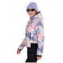 Taille: L / Couleur: rose / violet