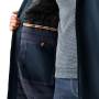 Veste imperméable pour homme Regatta Merzen