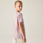 T-shirt enfant Dare 2b Amusing Tee Dusky Orchid