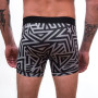 Short homme Sensor Coolmax Impress