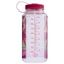 Bouteille Nalgene Wide Mouth 1l Clear Stained Glass