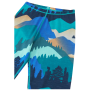 Ensemble fonctionnel enfant Reima Taitoa Navy