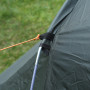 Tente de randonnée Zulu Dreamtime 3P
