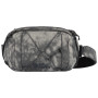 Sac banane Fjällräven Skule Graphics Sling 6 gris Fossil-Shade