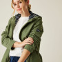 Veste femme Regatta Brika