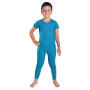 T-shirt fonctionnel enfant Progress Dětské triko DT MS NKRD 26CF (2019)