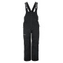 Pantalon enfant Kilpi Daryl-J (2022) vert Blk