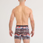 Caleçon Saxx Vibe Xtra Soft Comfort Boxer Brief Fly