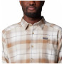 Chemise homme Columbia Cornell Woods™ Flannel Long Sleeve Shirt