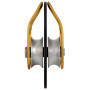 Poulie Petzl Minder S2