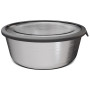 Bol avec couvercle Primus Prepping Bowl 1.0 L Stainless Steel