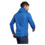 Veste d'hiver homme Montane Sirocco Lite Hoodie