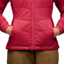 Veste femme Black Diamond W Solution 2.0 Hoody