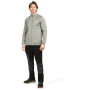 Sweatshirt fonctionnel homme Alpine Pro Onnec 3