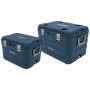 Ensemble de boîtes réfrigérantes Outwell Fulmar Combo 2 ks